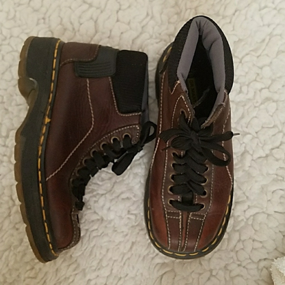 Work boots